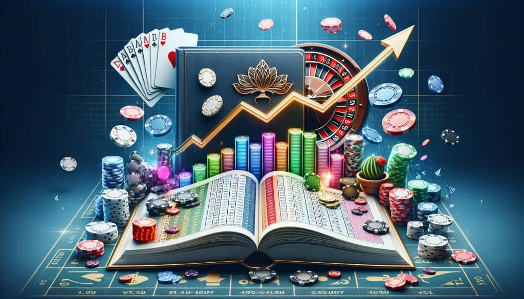 Top 10 casino strategija koje stvarno rade Top 10 casino strategija koje stvarno rade