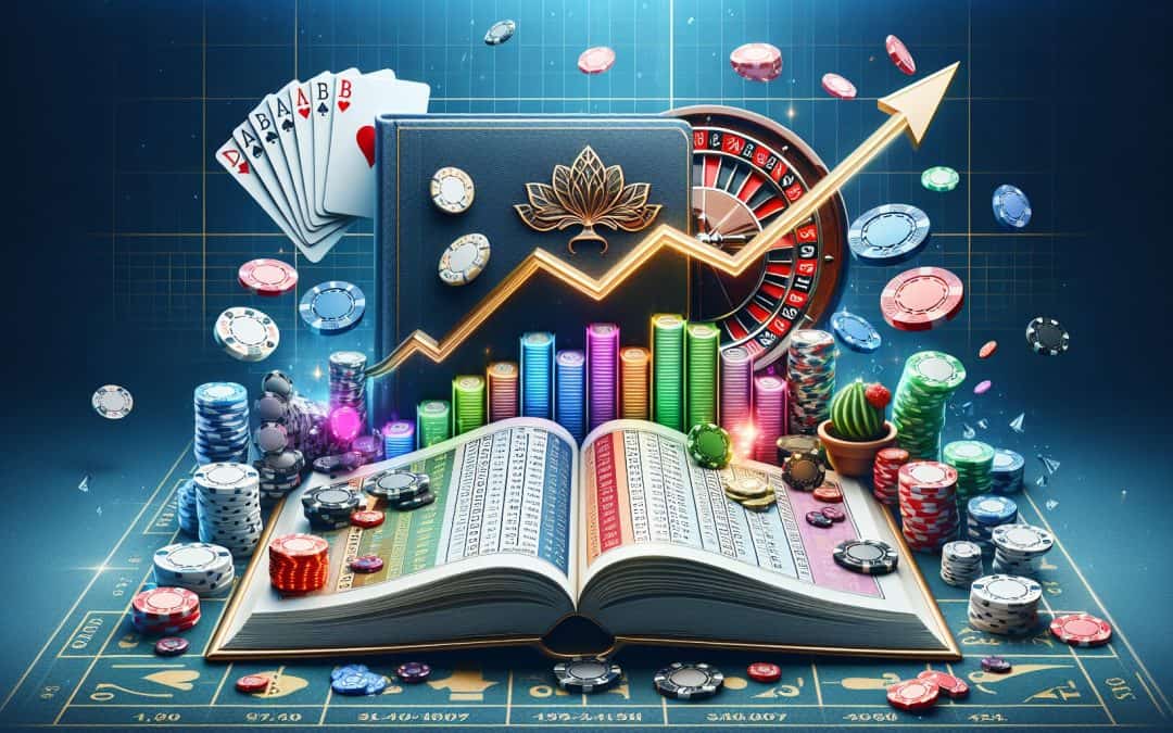 Top 10 casino strategija koje stvarno rade