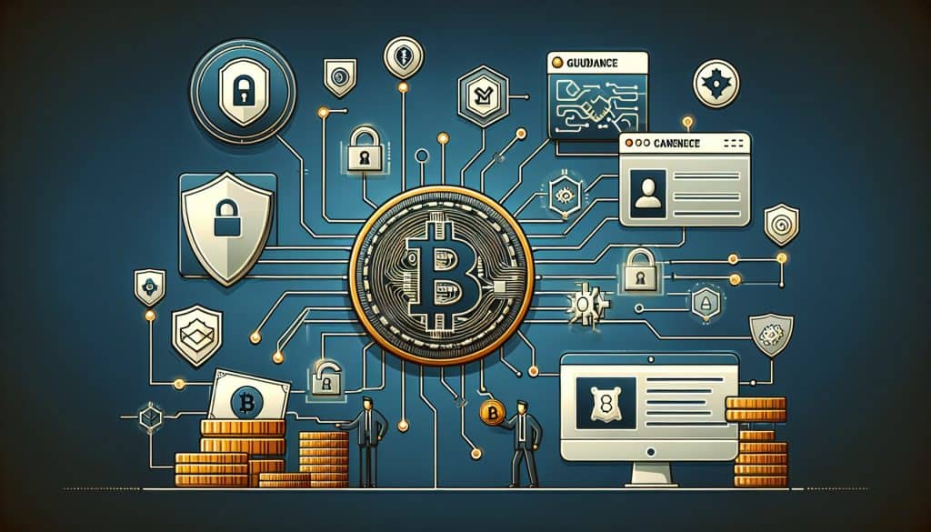 Koliko je sigurno koristiti kriptovalute u online casinima