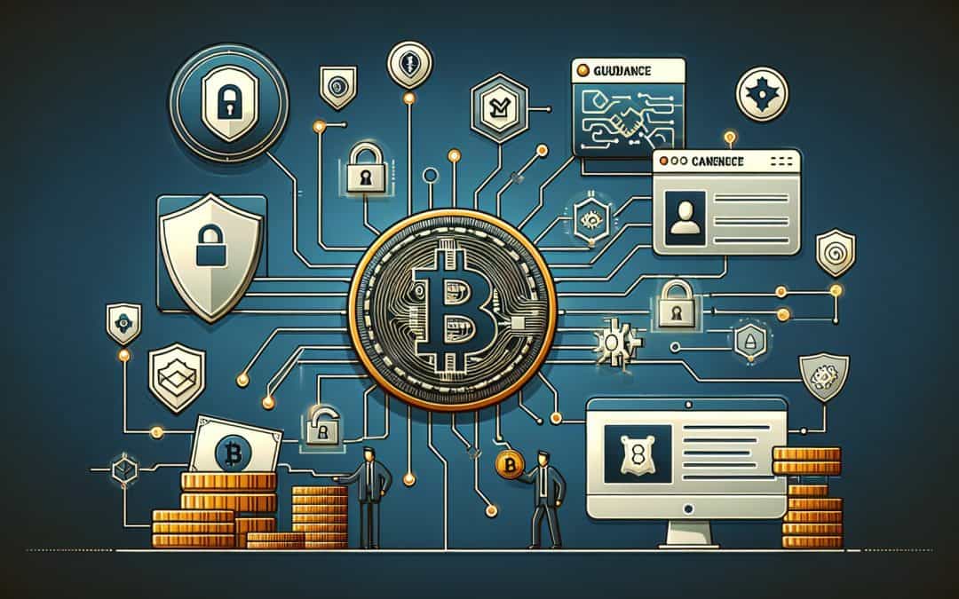 Koliko je sigurno koristiti kriptovalute u online casinima