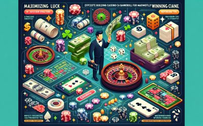 Najbolji načini za povećanje bankrolla u casinu