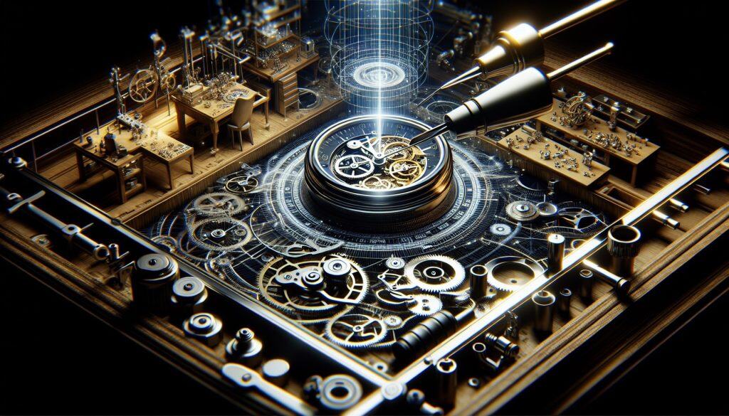 Tajne luksuznih satova: Kako prepoznati pravi dragulj među kolekcionarskim modelima?