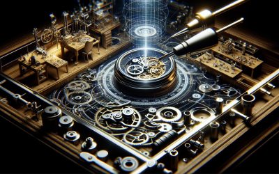 Tajne luksuznih satova: Kako prepoznati pravi dragulj među kolekcionarskim modelima?