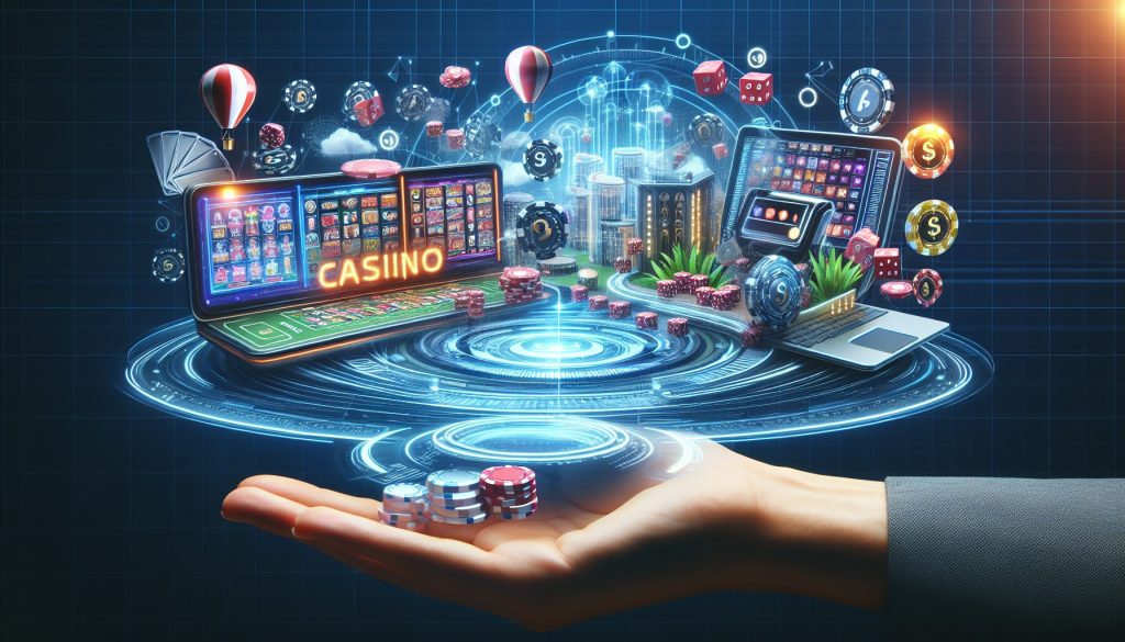 Kako odabrati najbolji online casino u 2025. godini?