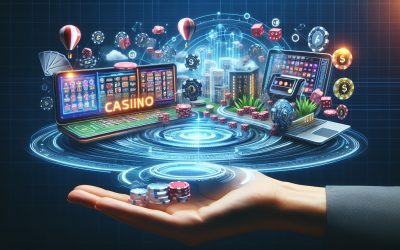 Kako odabrati najbolji online casino u 2025. godini?