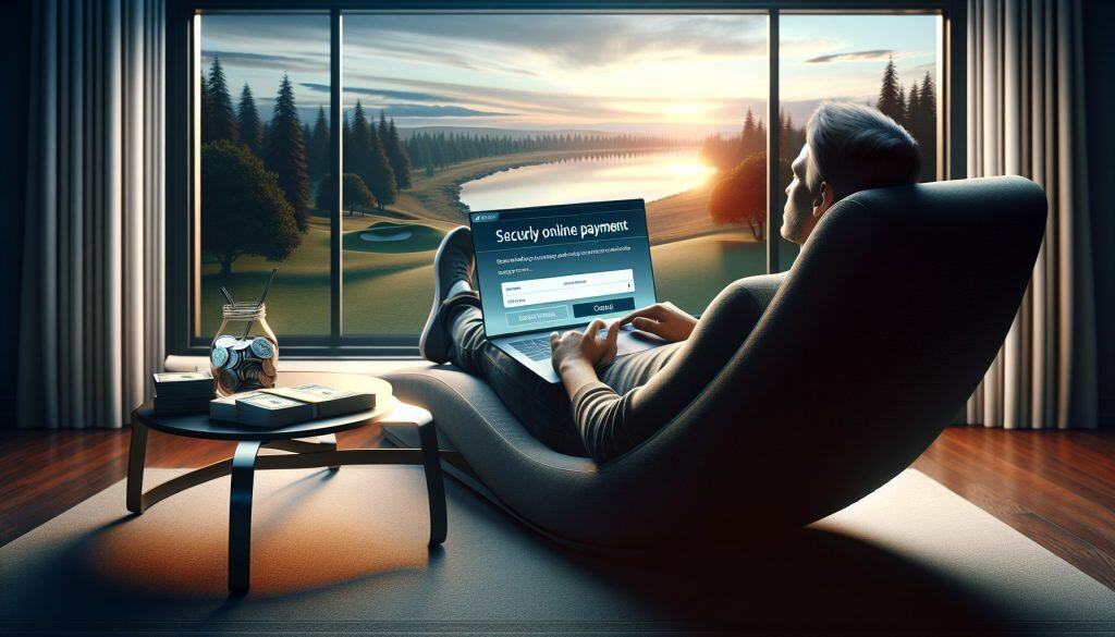 Kako sigurno uplaćivati novac na casino račun?