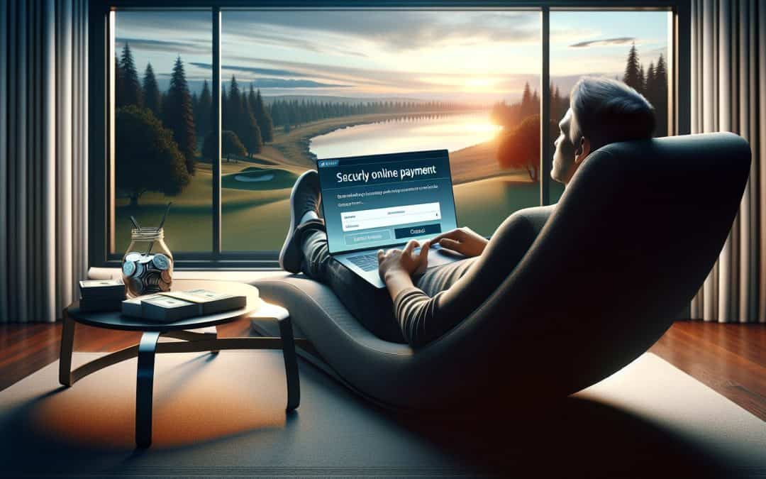 Kako sigurno uplaćivati novac na casino račun?