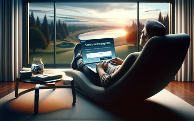 Kako sigurno uplaćivati novac na casino račun?