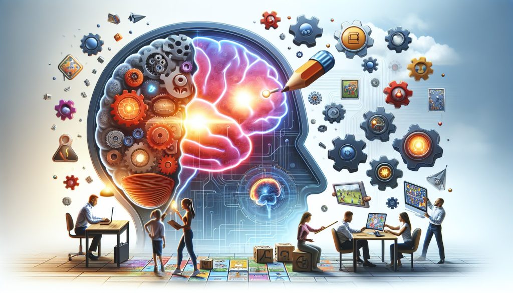 Kako trenirati mozak kroz igre sreće