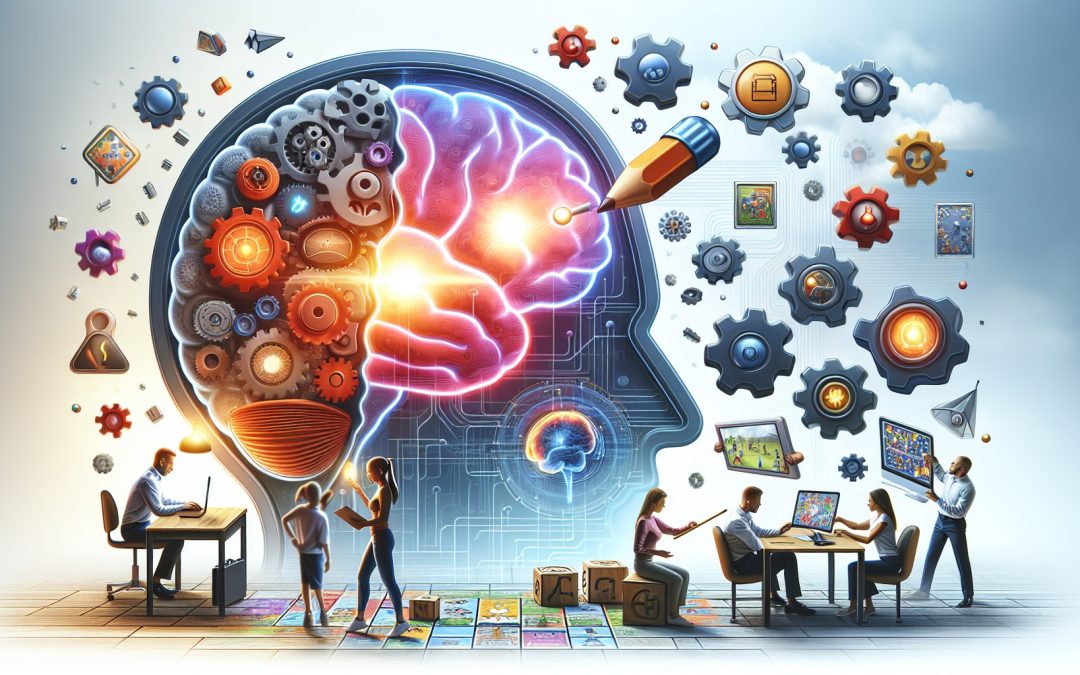 Kako trenirati mozak kroz igre sreće