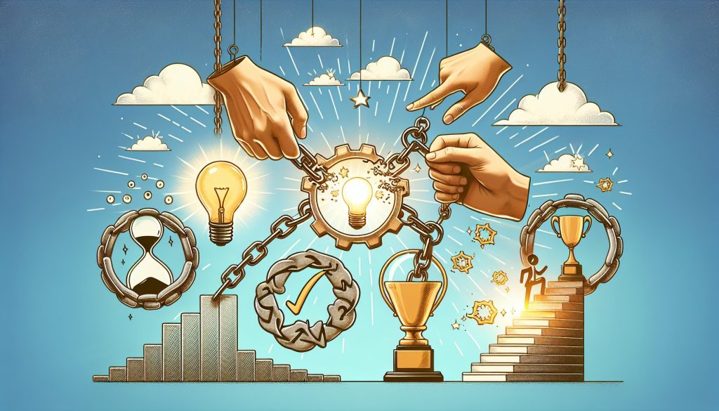 Kako razbiti krug odugovlačenja