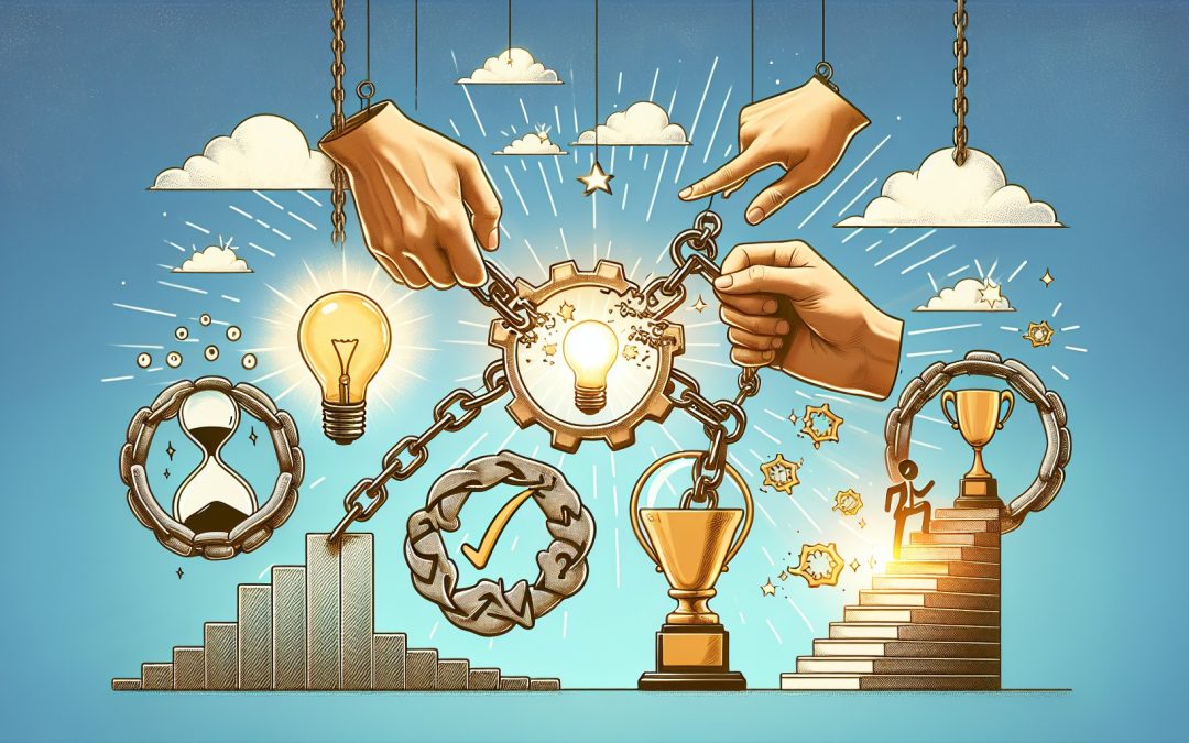 Kako razbiti krug odugovlačenja