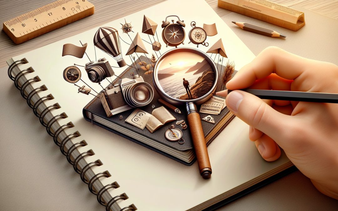 Umijeće življenja sa znatiželjom