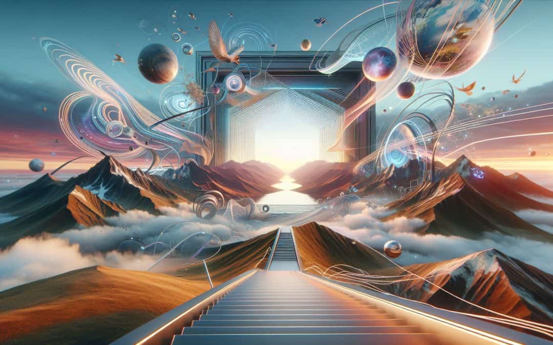 Kad se stvarnost preklapa s virtualnim