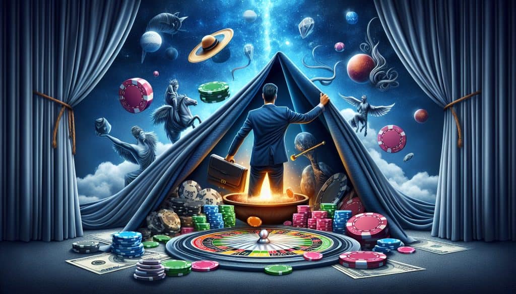 Najveći mitovi o igranju u online casinima