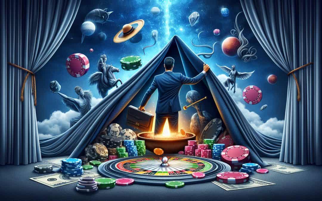 Najveći mitovi o igranju u online casinima