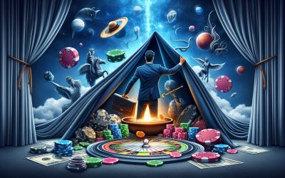 Najveći mitovi o igranju u online casinima