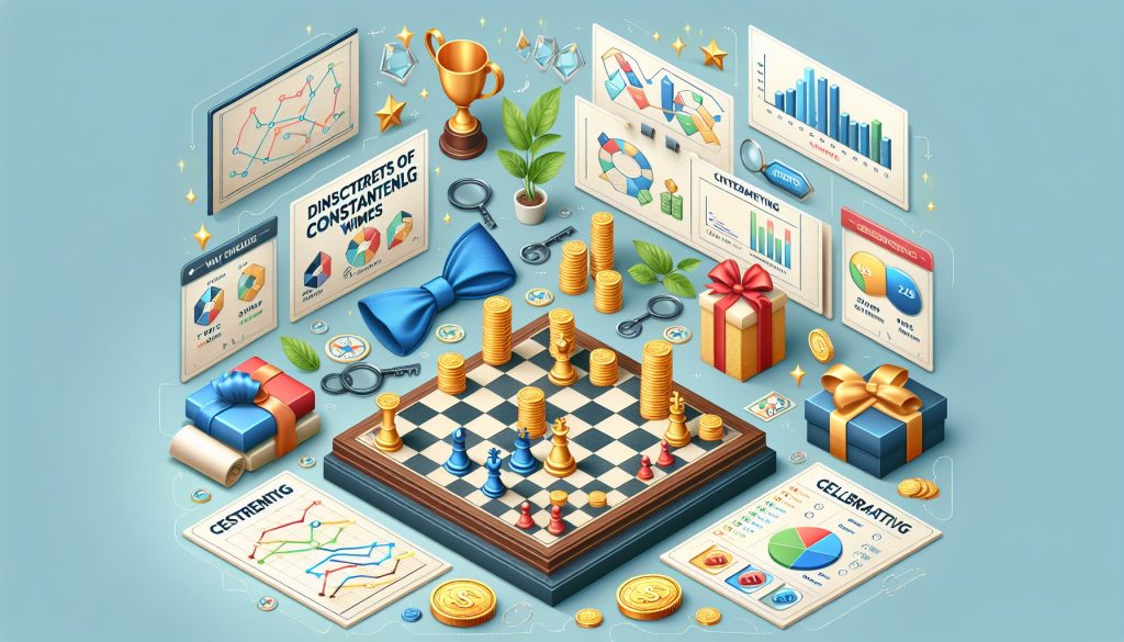 Kako prepoznati igre koje često isplaćuju Kako prepoznati igre koje često isplaćuju