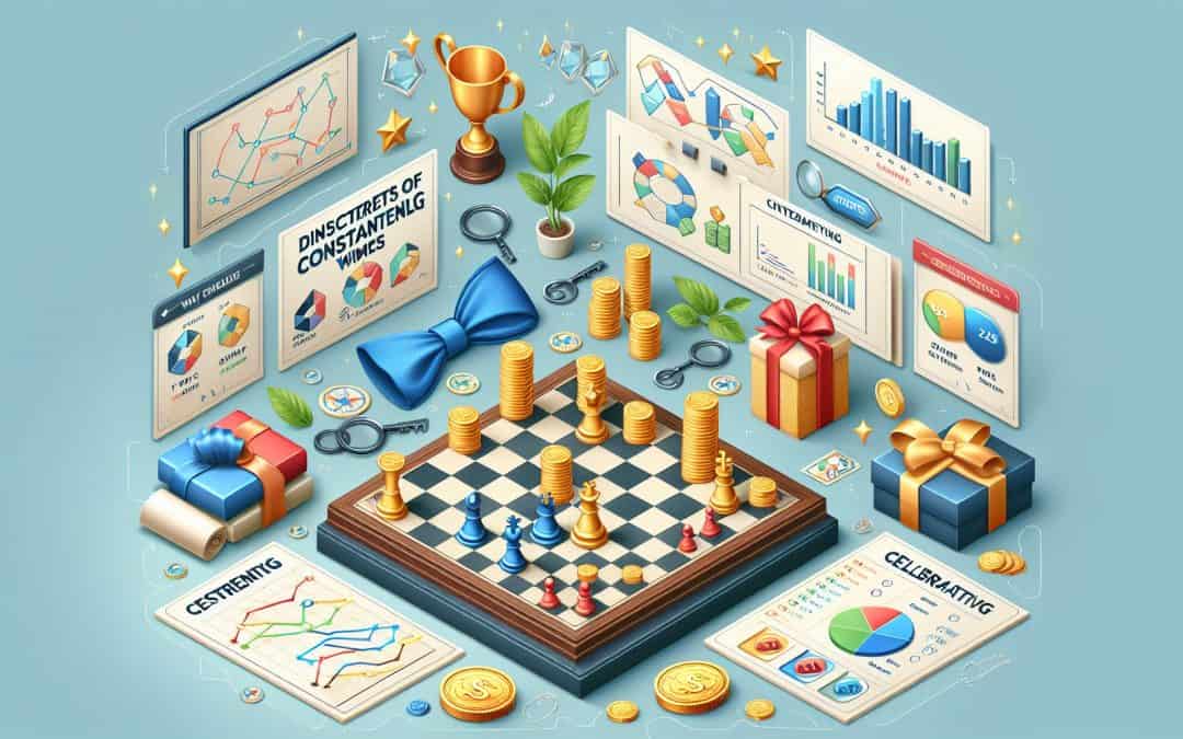 Kako prepoznati igre koje često isplaćuju