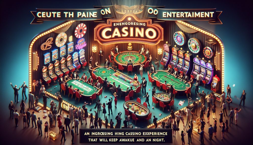 Najbolje igre za male i velike uloge u casinima