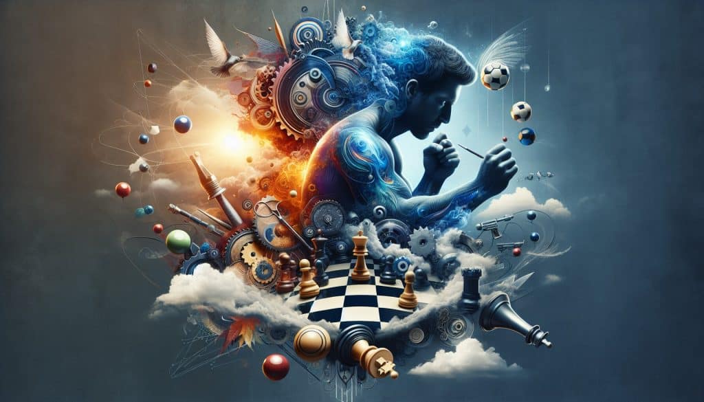 Kako igrati brzo bez gubitka kontrole