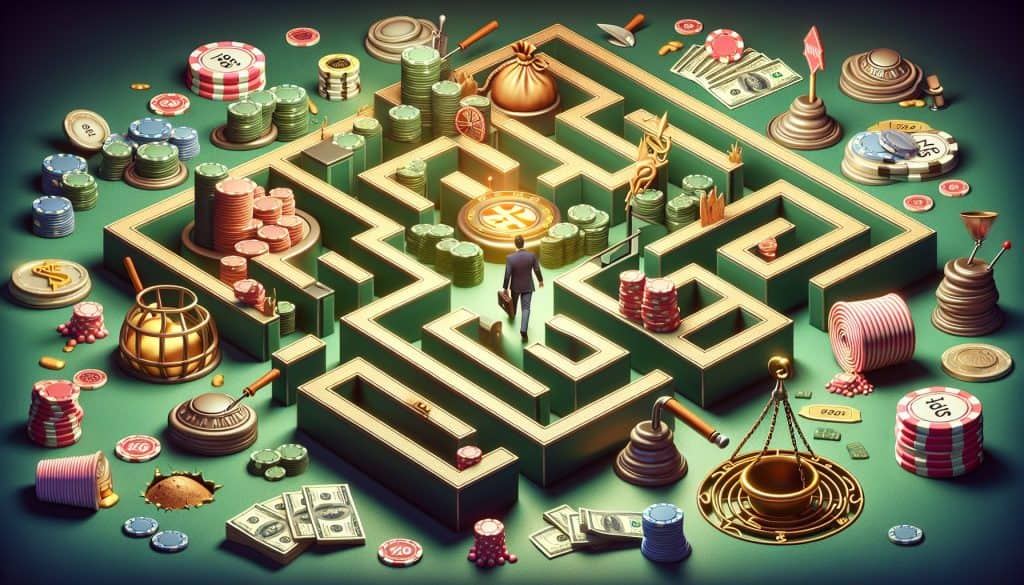 Najveće greške kod korištenja casino bonusa