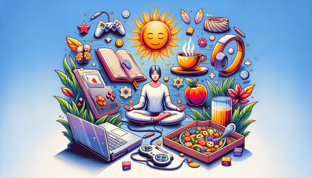 Oprez s igranjem kad si umoran ili pod stresom