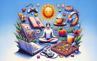 Oprez s igranjem kad si umoran ili pod stresom