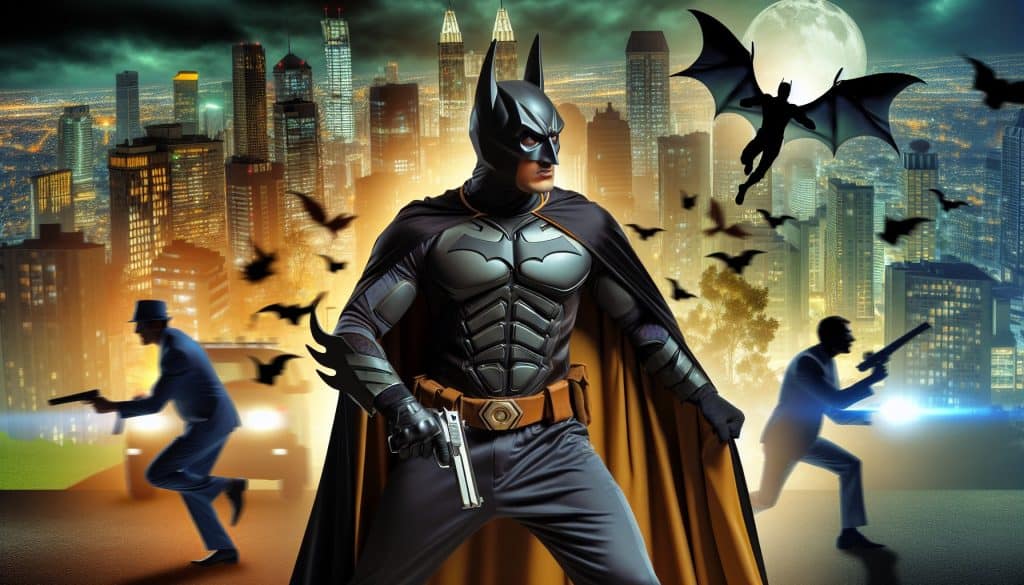 Igre koje koriste poznate strip junake