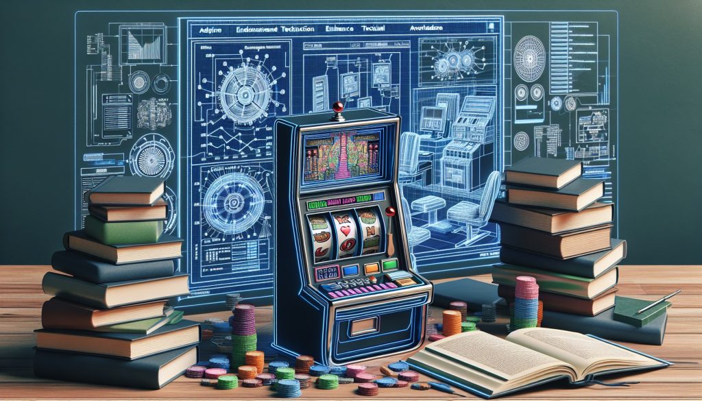 Kako analizirati automat bez trošenja novca Kako analizirati automat bez trošenja novca