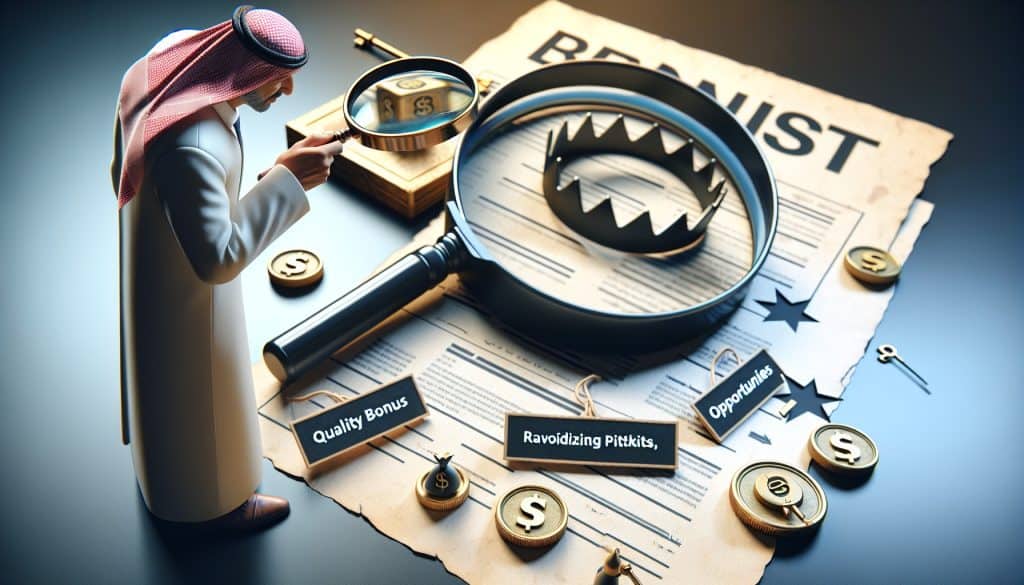 Kako prepoznati bonus koji zaista vrijedi Kako prepoznati bonus koji zaista vrijedi