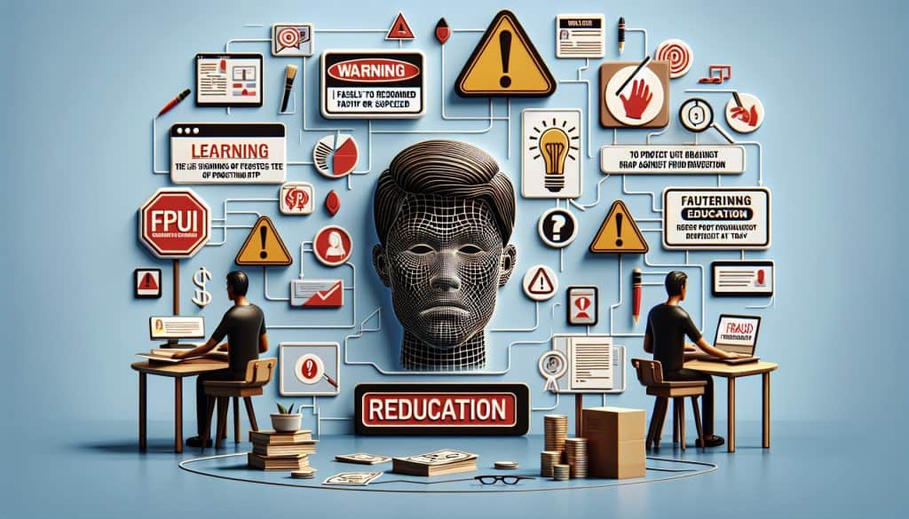 Kako otkriti kad je RTP lažno prikazan