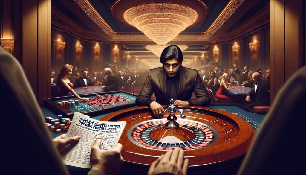 Ova tajna strategija ruleta preokrenula je sudbinu jednog igrača preko noći