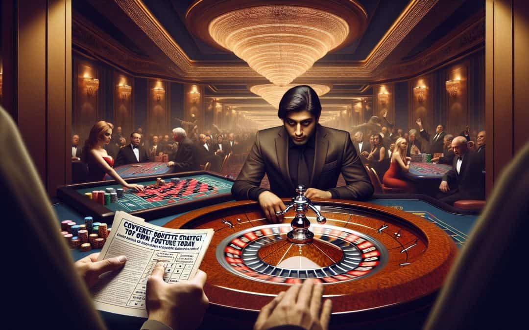 Ova tajna strategija ruleta preokrenula je sudbinu jednog igrača preko noći