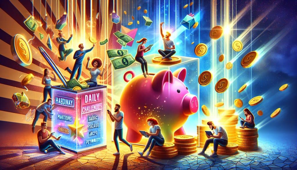 Igre koje potiču mikro uplate kao naviku