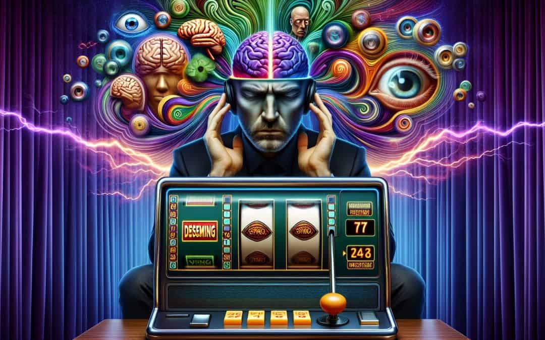 Psihološki učinci zvukova u slot igrama