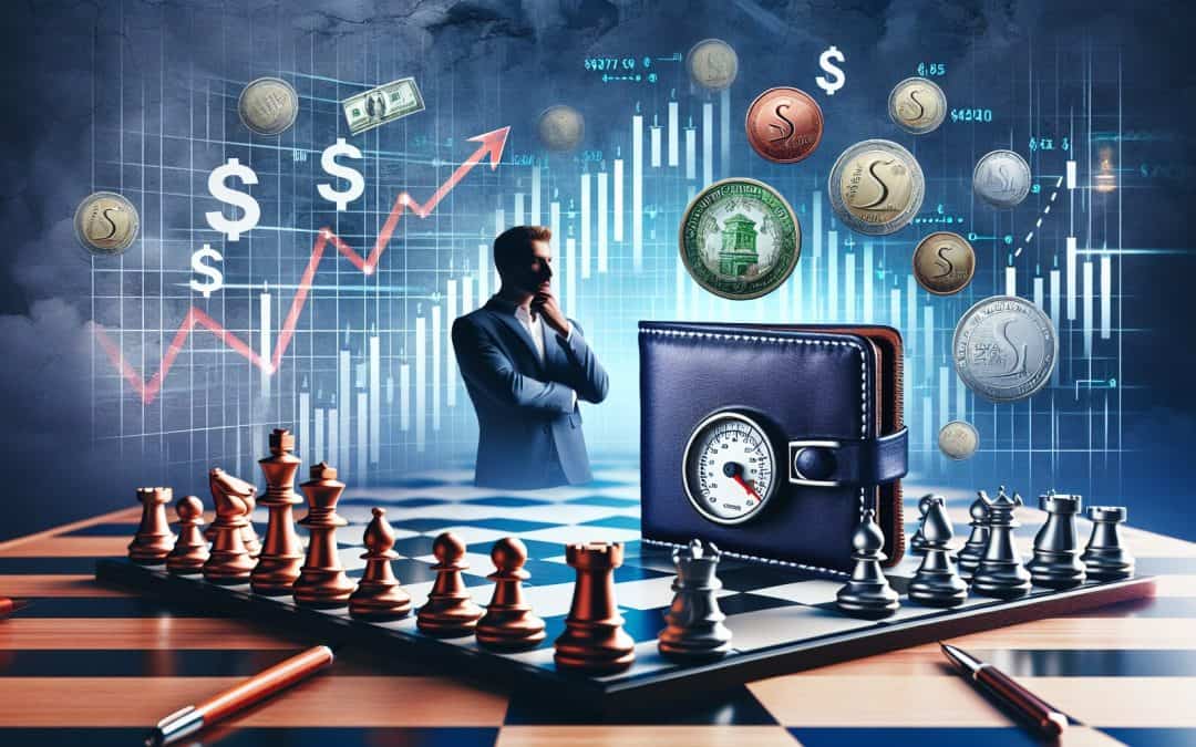 Kako igrati pametno s malim budžetom