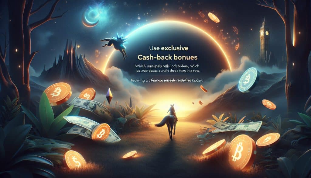 Bonusi koji ti vraćaju novac čim izgubiš tri puta zaredom Bonusi koji ti vraćaju novac čim izgubiš tri puta zaredom