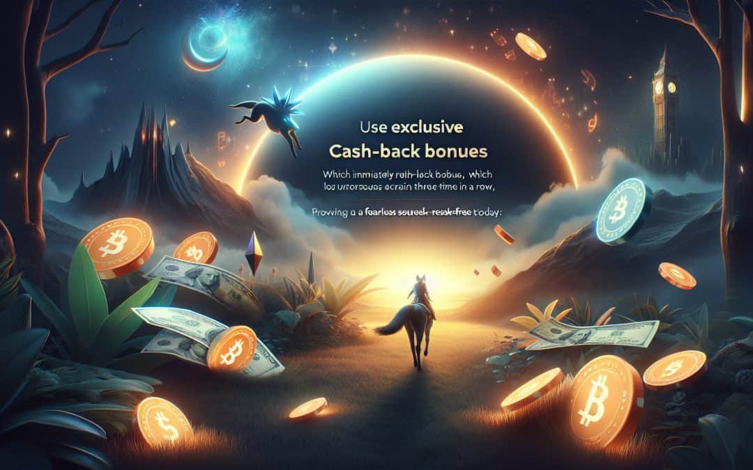 Bonusi koji ti vraćaju novac čim izgubiš tri puta zaredom