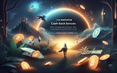 Bonusi koji ti vraćaju novac čim izgubiš tri puta zaredom