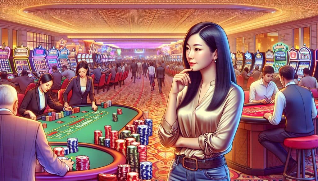 Zašto neki turniri u casinima nisu vrijedni ulaska