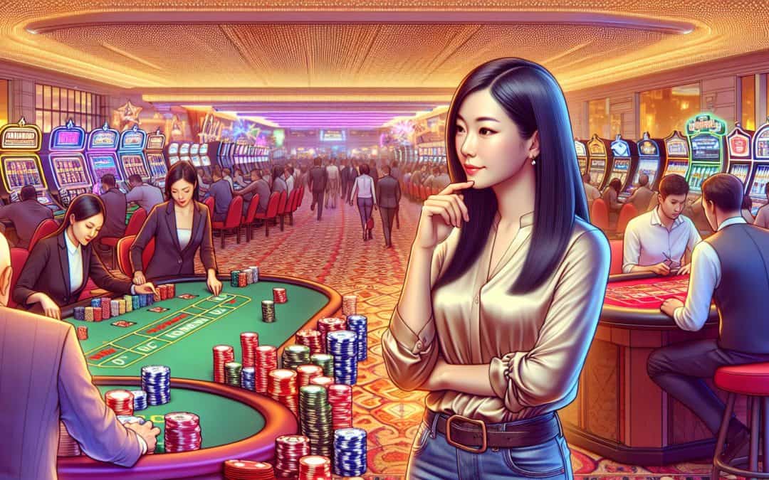 Zašto neki turniri u casinima nisu vrijedni ulaska