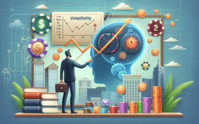 Što znače volatilnost i RTP i kako ih iskoristiti