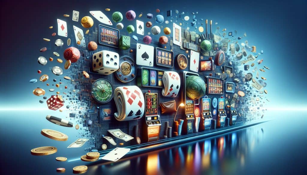 Kako prepoznati varljiv casino bonus prije nego ti isprazni novčanik Kako prepoznati varljiv casino bonus prije nego ti isprazni novčanik