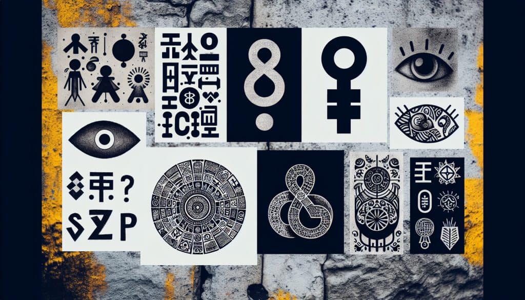 Igre koje uključuju kreativno crtanje simbola