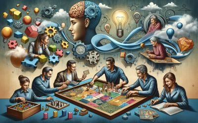 Igre koje te uče emocionalnoj inteligenciji kroz izazove