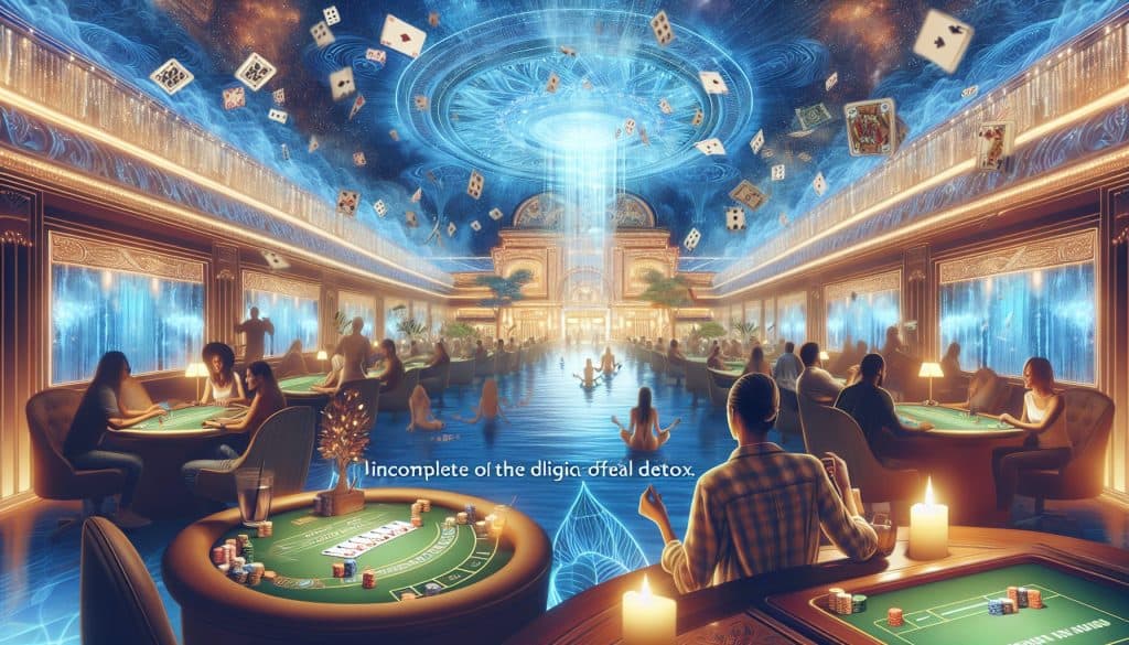 Casina koja nude offline bonuse za digitalni odmor Casina koja nude offline bonuse za digitalni odmor