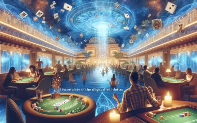 Casina koja nude offline bonuse za digitalni odmor