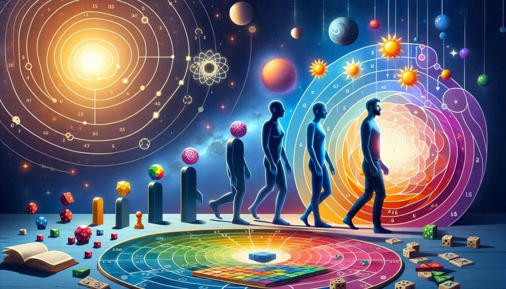 Igre koje se mijenjaju s tvojim emocionalnim sazrijevanjem Igre koje se mijenjaju s tvojim emocionalnim sazrijevanjem