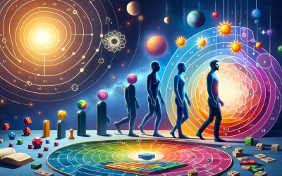 Igre koje se mijenjaju s tvojim emocionalnim sazrijevanjem